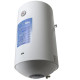 Водонагрівач Isto DRY HEATER 80 л, 1500 Вт, "сухий" ТЕН, вертикальний, циліндричний, білий (IVD804415/1H)