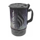 Система приготування їжі Jetboil Flash 2020, 1л, Fractile (JB FLFRC-EU)