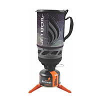 Система приготування їжі Jetboil Flash 2020, 1л, Fractile (JB FLFRC-EU)