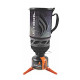 Система приготування їжі Jetboil Flash 2020, 1л, Fractile (JB FLFRC-EU)