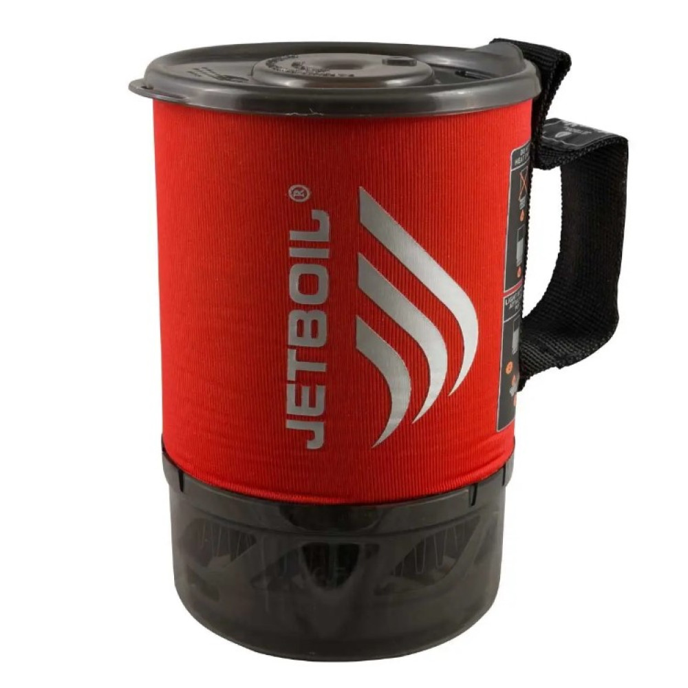 Система приготування їжі Jetboil Micromo 0.8 л Tamale (JB MCMTM)