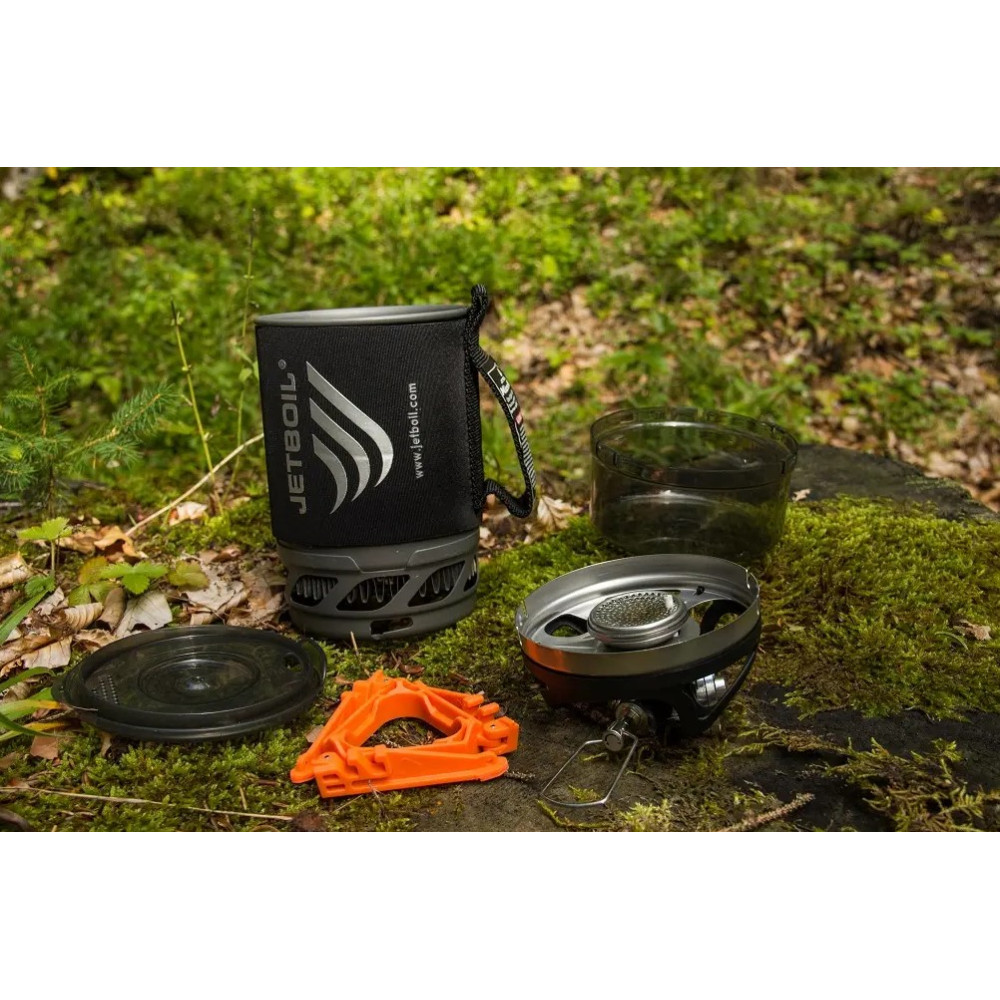 Система приготування їжі Jetboil Micromo 0.8 л Tamale (JB MCMTM)