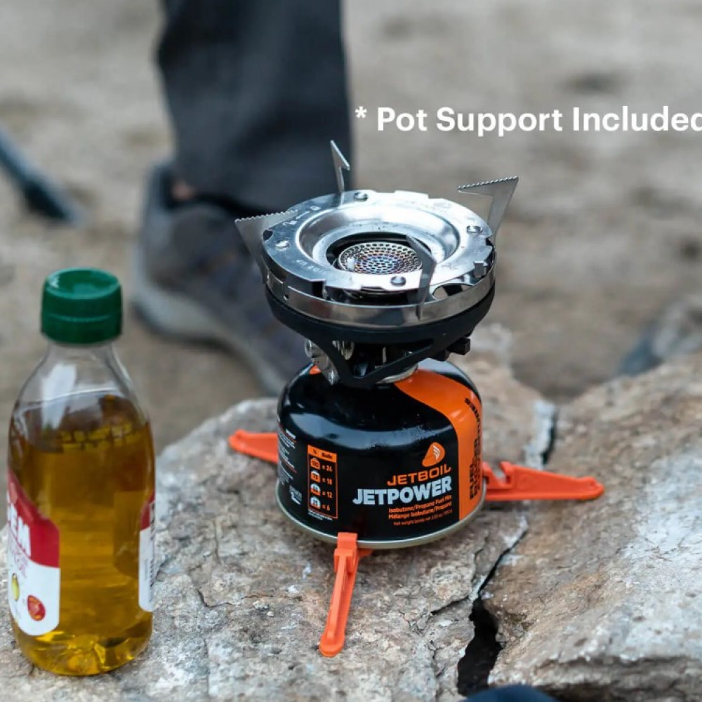 Система приготування їжі Jetboil Micromo 0.8 л Tamale (JB MCMTM)