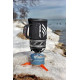 Система приготування їжі Jetboil Micromo 0.8 л Tamale (JB MCMTM)