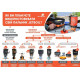 Система приготування їжі Jetboil Micromo 0.8 л Tamale (JB MCMTM)