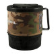 Система приготування їжі Jetboil Minimo 1 л, Camo (JB MNMCM)