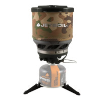 Система приготовления пищи Jetboil Minimo 1 л, Camo (JB MNMCM)