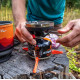 Система приготування їжі Jetboil Minimo 1 л, Camo (JB MNMCM)