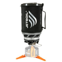 Система приготовления пищи Jetboil Sumo 1.8 л, Carbon (JB SUMO-CBN)