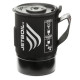 Система приготування їжі Jetboil Zip 0.8 л, Carbon (JB ZPCB)