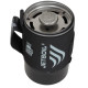 Система приготування їжі Jetboil Zip 0.8 л, Carbon (JB ZPCB)