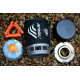 Система приготування їжі Jetboil Zip 0.8 л, Carbon (JB ZPCB)
