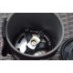 Система приготування їжі Jetboil Zip 0.8 л, Carbon (JB ZPCB)
