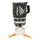 Система приготування їжі Jetboil Zip 0.8 л, Carbon (JB ZPCB)