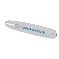 Шина для бензопили Konner&Sohnen KS 138THK095