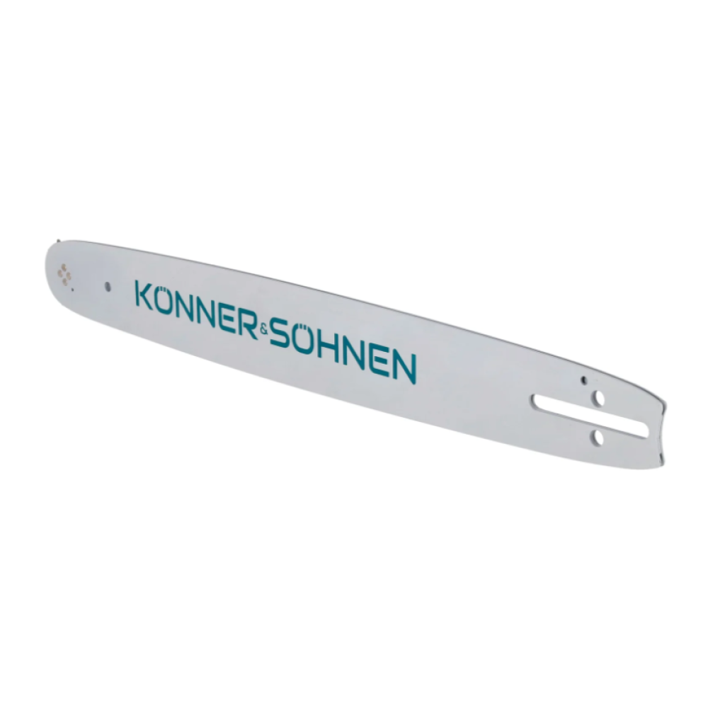 Шина для бензопилы Konner&Sohnen KS 208WHBK095