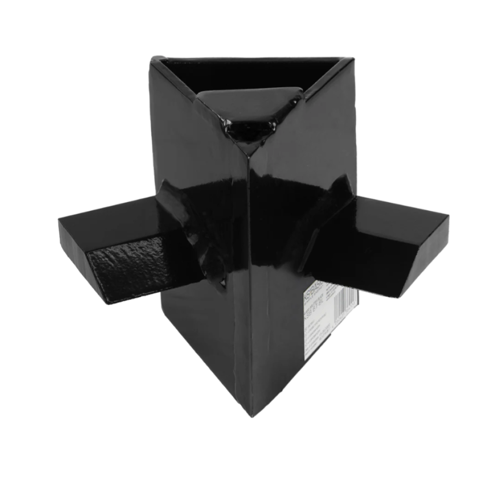 4-х клиновий колун Konner&Sohnen KS 27T-BL