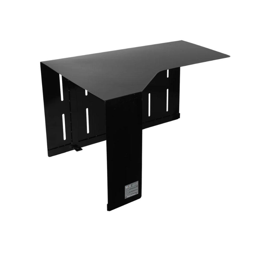 Защитная металлическая решетка Konner&Sohnen KS 27T-PC