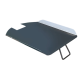 Платформа для древесины Konner&Sohnen KS 8-15Table