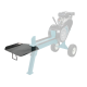 Платформа для древесины Konner&Sohnen KS 8-15Table