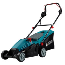 Газонокосилка электрическая Konner&Sohnen KS 38LM-BL