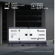 Генератор дизельный Konner&Sohnen 100/110 кВт KS 110-3BE