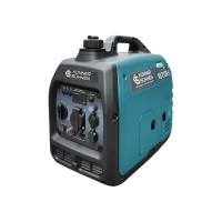 Инверторный генератор Konner&Sohnen 1.8/2 кВт KS 2100i S