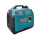 Инверторный генератор Konner&Sohnen 1.8/2 кВт KS 2100i S