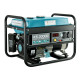 Генератор бензиновий газ/бензин Konner&Sohnen 2.6/3 кВт KS 3000G