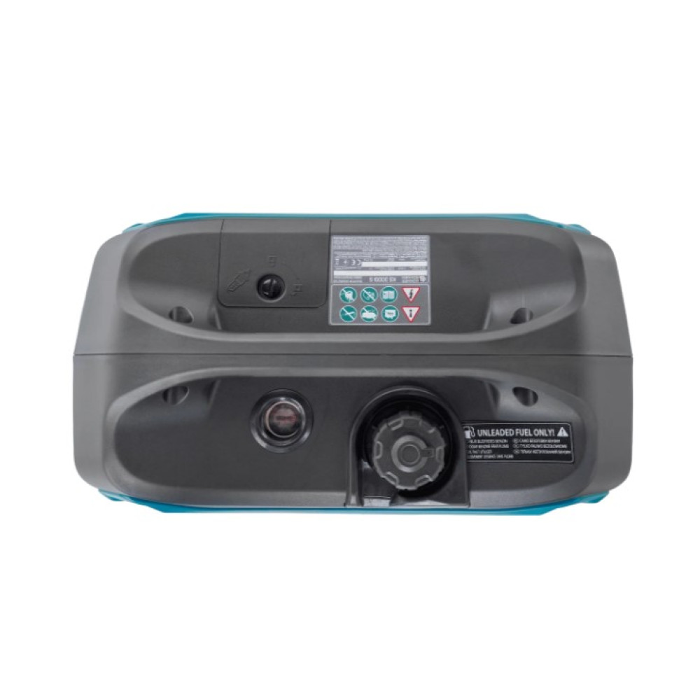 Инверторный генератор Konner&Sohnen 3/3.3 кВт KS 3000i S