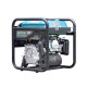 Инверторный генератор Konner&Sohnen 3/3.3 кВт KS 3300i