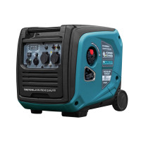Инверторный генератор Konner&Sohnen 3.5/4 кВт KS 4000iE S