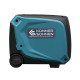Инверторный генератор Konner&Sohnen 3.5/4 кВт KS 4000iE S