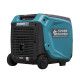 Инверторный генератор Konner&Sohnen 3.5/4 кВт KS 4000iE S
