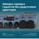 Інверторний генератор газ/бензин Konner&Sohnen 4.2/4.5 кВт KS 4500iG
