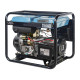 Генератор дизельний Konner&Sohnen 6/6.5 кВт KS 8100HDE-1/3 ATSR