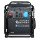 Інверторний генератор Konner&Sohnen 8/8.5 кВт KS 8100iE ATSR