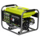 Генератор бензиновий Konner&SohnenBasic 2/2.2 кВт Basic KSB 2200A
