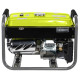 Генератор бензиновий Konner&SohnenBasic 2/2.2 кВт Basic KSB 2200A