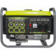 Генератор бензиновий Konner&SohnenBasic 2/2.2 кВт Basic KSB 2200A