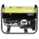 Генератор бензиновий Konner&Sohnen Basic 2/2.2 кВт KSB 2200C