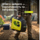 Инверторный генератор Konner&Sohnen Basic 3/3.3 кВт KSB 33i S