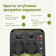 Инверторный генератор Konner&Sohnen Basic 3/3.3 кВт KSB 33i S