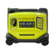 Инверторный генератор Konner&Sohnen Basic 3.5/3.8 кВт KSB 40iE S