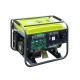 Генератор бензиновий Konner&Sohnen Basic 5/5.5 кВт KSB 6500C