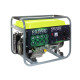 Генератор бензиновий Konner&Sohnen Basic 5/5.5 кВт KSB 6500C