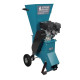 Подрібнювач деревини Konner&Sohnen KS 400WS