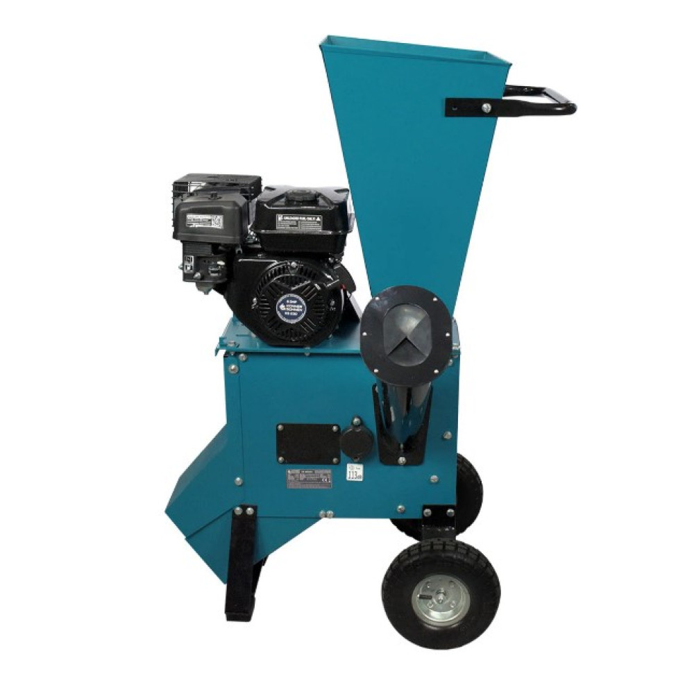 Подрібнювач деревини Konner&Sohnen KS 400WS