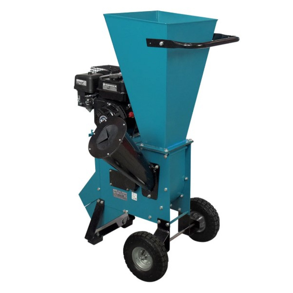 Подрібнювач деревини Konner&Sohnen KS 400WS