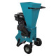 Подрібнювач деревини Konner&Sohnen KS 400WS